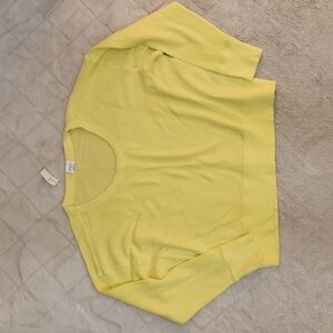 Offline by aerie Wow! Waffle T-shirt